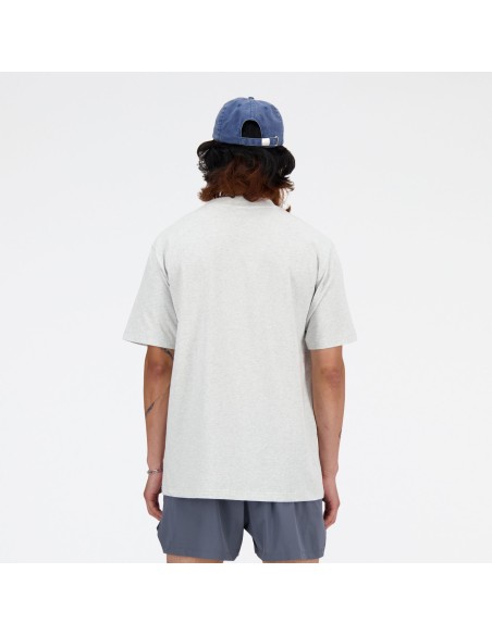 New Balance Athletics Cotton TShirt MT41533AHH