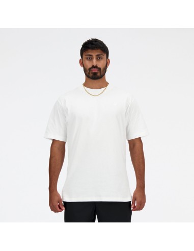 New Balance Athletics Cotton TShirt MT41533WT