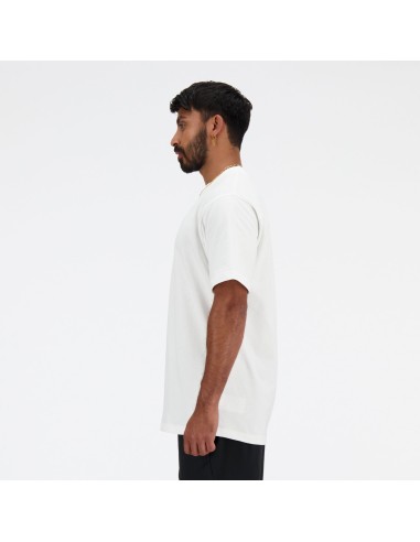 New Balance Athletics Cotton TShirt MT41533WT