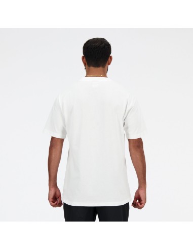 New Balance Athletics Cotton TShirt MT41533WT