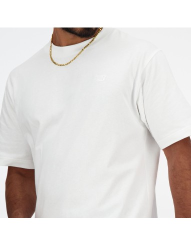 New Balance Athletics Cotton TShirt MT41533WT