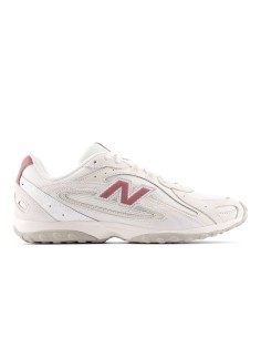 New Balance 204L Maroon Sea Salt U204L1ZH MBS