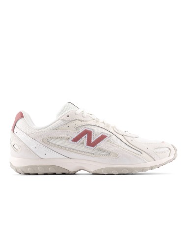 New Balance 204L Maroon Sea Salt U204L1ZH MBS