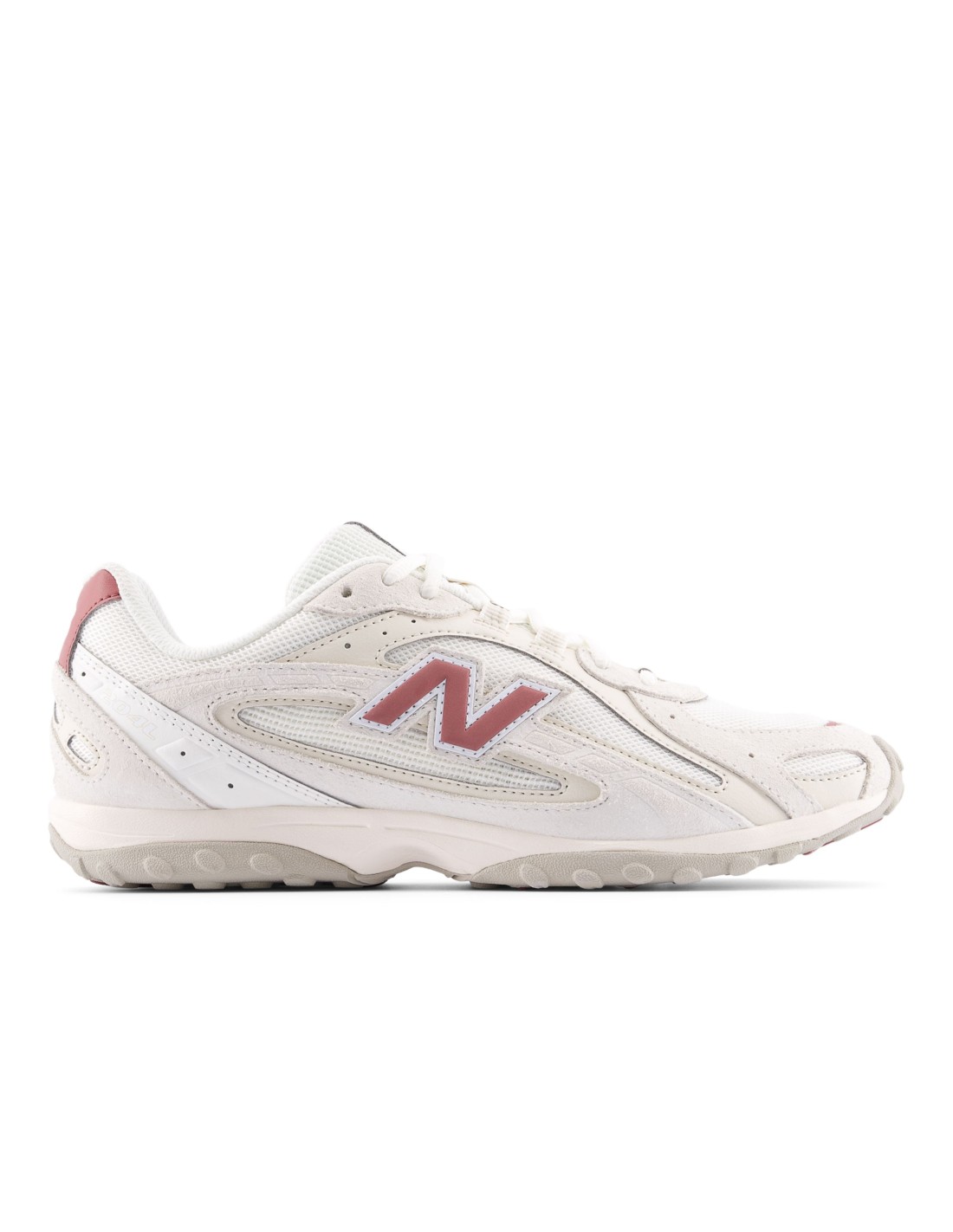 New Balance 204L Maroon Sea Salt U204L1ZH MBS