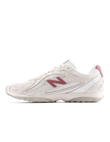 New Balance 204L Maroon Sea Salt U204L1ZH MBS