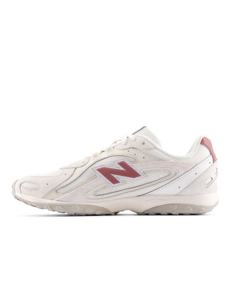 New Balance 204L Maroon Sea Salt U204L1ZH MBS
