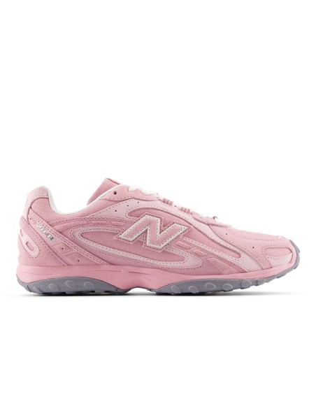 New Balance 204L Pastel Pink U204LMMD MBS