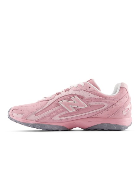 New Balance 204L Pastel Pink U204LMMD MBS