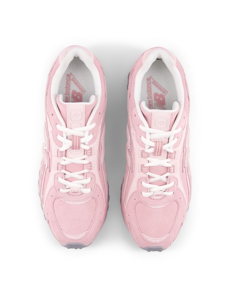 New Balance 204L Pastel Pink U204LMMD MBS