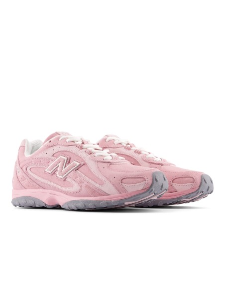 New Balance 204L Pastel Pink U204LMMD MBS