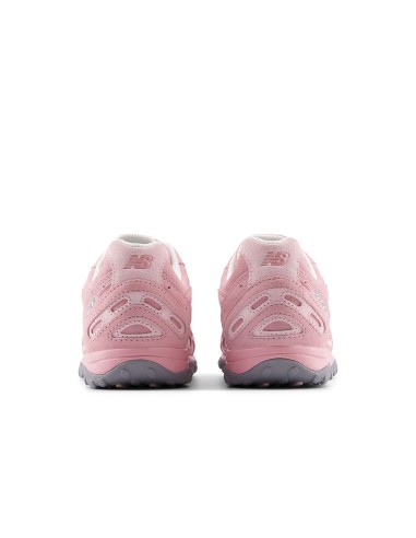 New Balance 204L Pastel Pink U204LMMD MBS