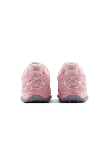 New Balance 204L Pastel Pink U204LMMD MBS