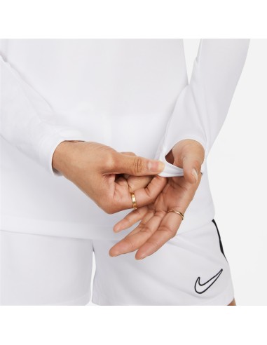 Koszulka damska Nike DriFIT Park First Layer biala AV2610 100