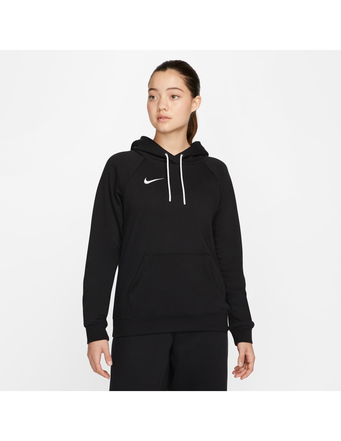 Nike Park 20 Fleece Sweatshirt W CW6957010