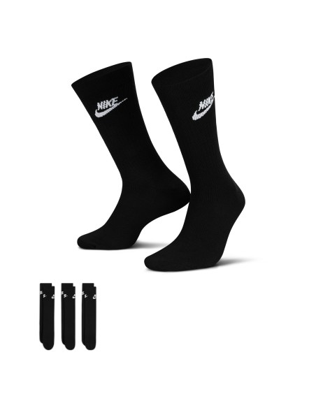 Nike NSW Everyday Essential 3P socks DX5025010