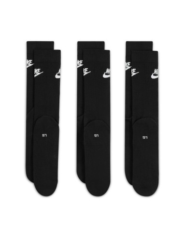 Nike NSW Everyday Essential 3P socks DX5025010