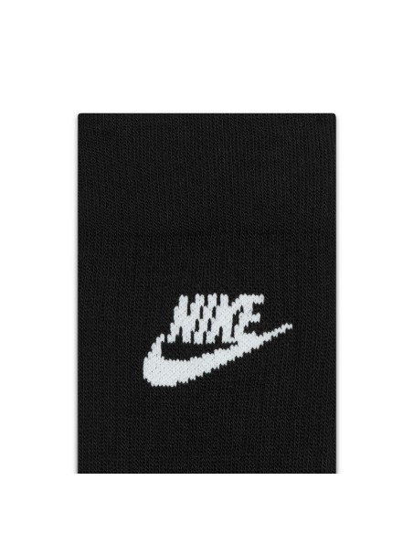 Nike NSW Everyday Essential 3P socks DX5025010