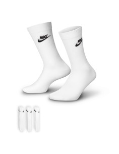 Nike NSW Everyday Essential 3P DX5025100 socks