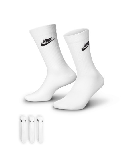 Nike NSW Everyday Essential 3P DX5025100 socks