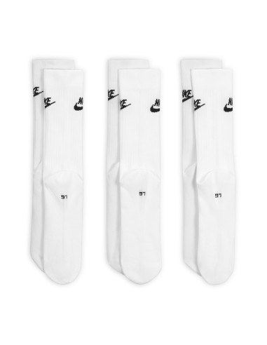 Nike NSW Everyday Essential 3P DX5025100 socks