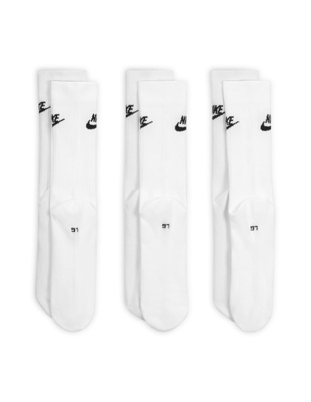 Nike NSW Everyday Essential 3P DX5025100 socks