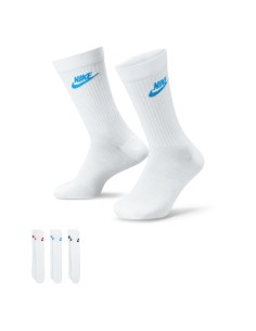 Nike Sportswear Everyday Essential DriFIT 3Pack Socks DX5025911