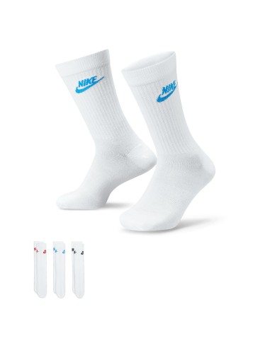 Nike Sportswear Everyday Essential DriFIT 3Pack Socks DX5025911