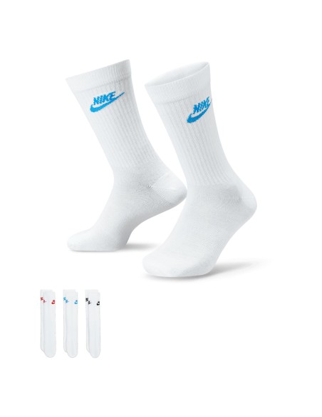 Nike Sportswear Everyday Essential DriFIT 3Pack Socks DX5025911