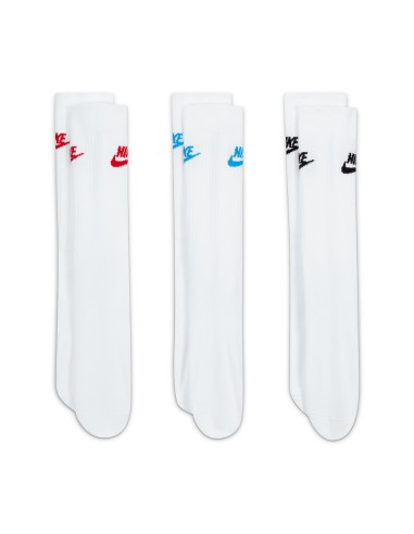 Nike Sportswear Everyday Essential DriFIT 3Pack Socks DX5025911