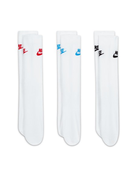Nike Sportswear Everyday Essential DriFIT 3Pack Socks DX5025911