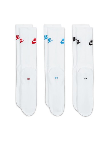 Nike Sportswear Everyday Essential DriFIT 3Pack Socks DX5025911