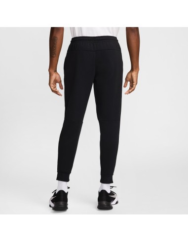 Nike Primary Fleece DriFIT UV Jogger Pants Men's Black FZ0975010