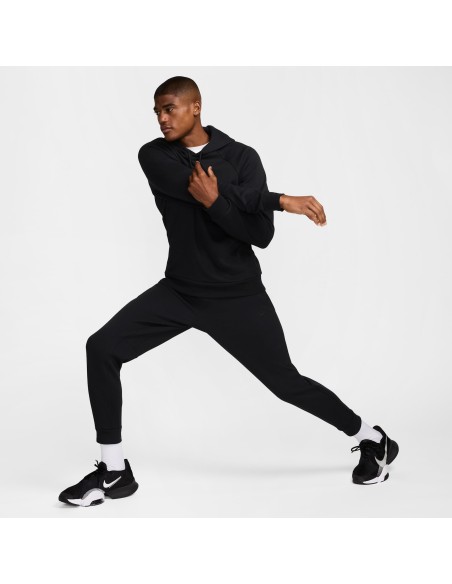 Nike Primary Fleece DriFIT UV Jogger Pants Men's Black FZ0975010