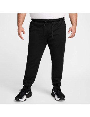Nike Primary Fleece DriFIT UV Jogger Pants Men's Black FZ0975010