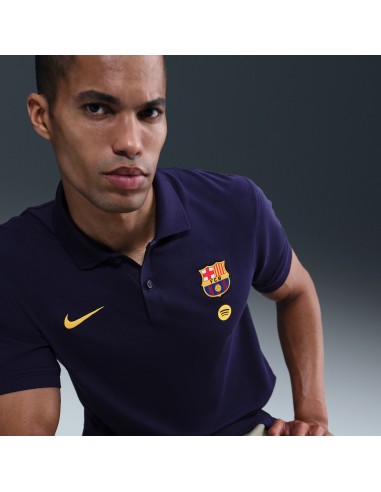 Nike FC Barcelona Slim 20 Polo Shirt HJ6272597