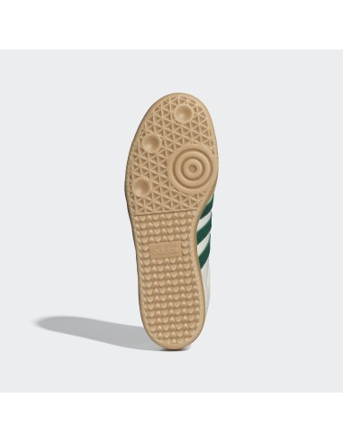 adidas Samba OG White Collegiate Green Gum IH6844 MBS