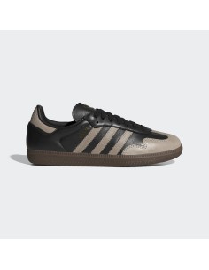 adidas Samba OG Black Wonder Beige Women's KJ0995 MBS