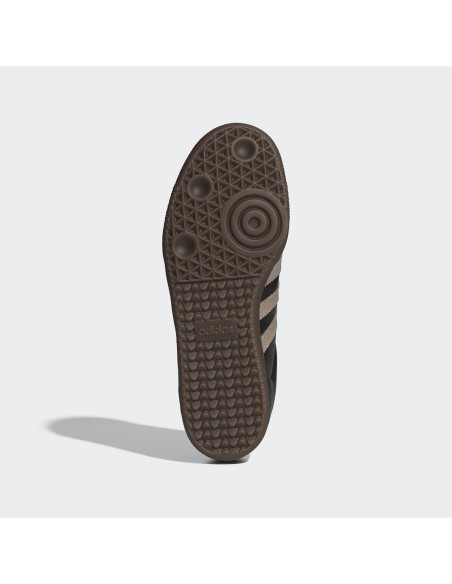 adidas Samba OG Black Wonder Beige Women's KJ0995 MBS