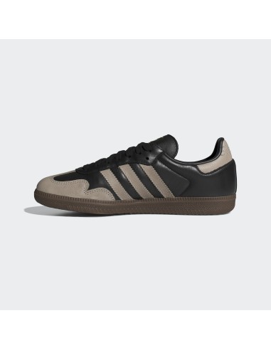 adidas Samba OG Black Wonder Beige Women's KJ0995 MBS