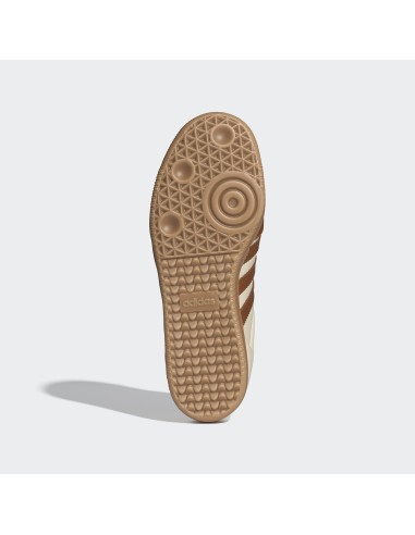 adidas Samba OG Wonder White Dusky Bronze Women's KJ0996 MBS