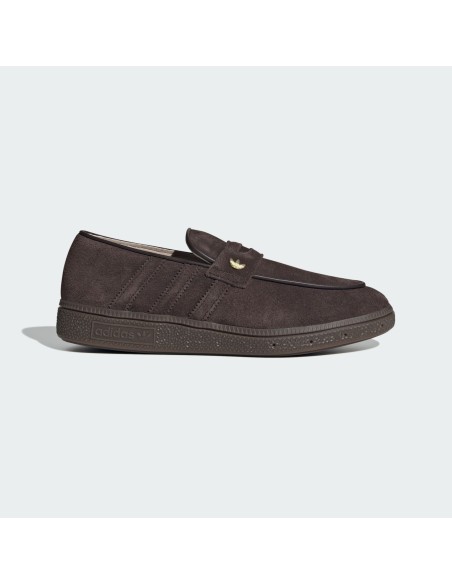 adidas Handball Spezial Loafer Aurora Cocoa Gum Women's KJ2533 MBS