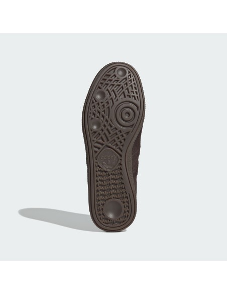 adidas Handball Spezial Loafer Aurora Cocoa Gum Women's KJ2533 MBS
