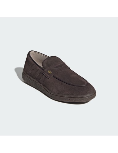 adidas Handball Spezial Loafer Aurora Cocoa Gum Women's KJ2533 MBS