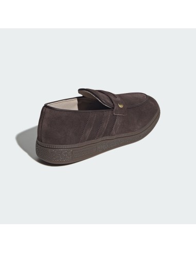 adidas Handball Spezial Loafer Aurora Cocoa Gum Women's KJ2533 MBS