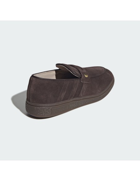 adidas Handball Spezial Loafer Aurora Cocoa Gum Women's KJ2533 MBS