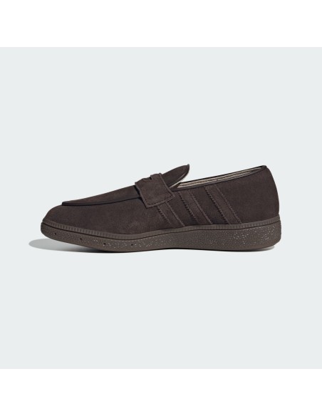 adidas Handball Spezial Loafer Aurora Cocoa Gum Women's KJ2533 MBS