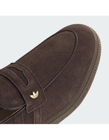 adidas Handball Spezial Loafer Aurora Cocoa Gum Women's KJ2533 MBS