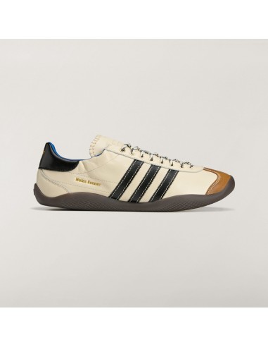 adidas Karintha OG Wales Bonner Black White Lush Blue KK4981 MBS