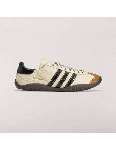 adidas Karintha OG Wales Bonner Black White Lush Blue KK4981 MBS