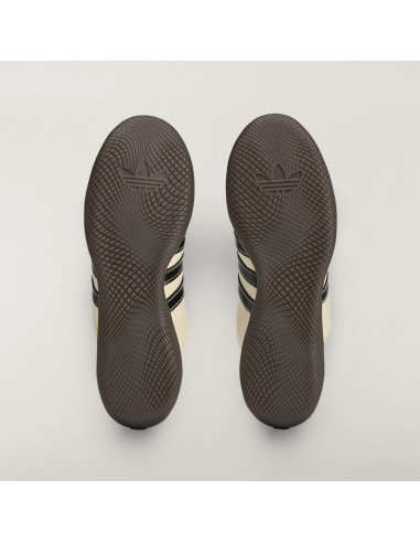 adidas Karintha OG Wales Bonner Black White Lush Blue KK4981 MBS